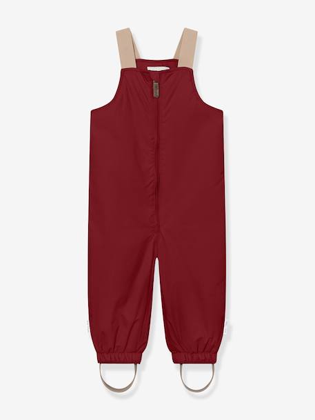 Fille-Pantalon de neige MATWALENTY enfants MINI A TURE