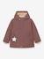 Unisex babykleding donkerblauw+grijsblauw+karamel+marineblauw+oudroze+paars+pruim+saliegroen - vertbaudet enfant 