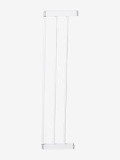 Puériculture-Extension 17 cm pour barrière de sécurité en métal