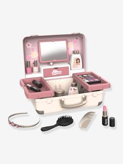-My beauty vanity
