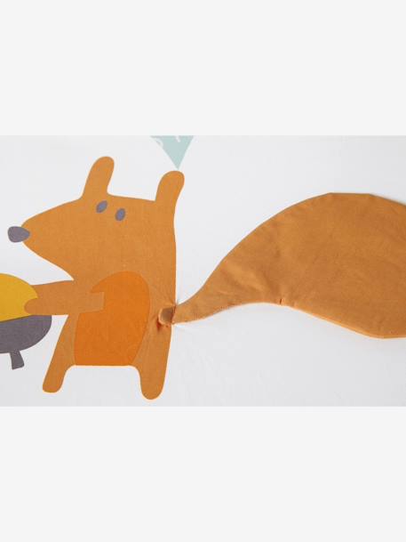 Fond de parc réversible VERTBAUDET Soft'n play ASSORTIS - vertbaudet enfant 