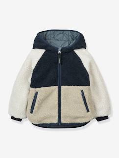 -Veste réversible à capuche Jackson Liewood