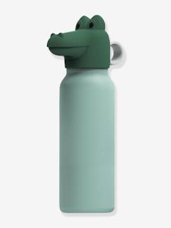 Verzorging-Fles Falk 350 ml crocodile