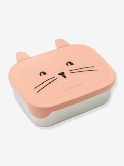 Puériculture-Repas-Vaisselle, coffret repas-Lunch Box Lapin