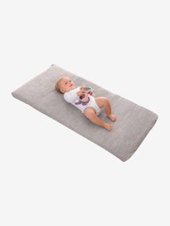 Puériculture-Matelas bébé de voyage 
