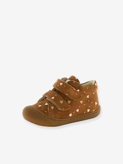 Naturino Leren loopleerschoenen Cocoon blauw goedkoop kopen Naturino Leren loopleerschoenen Cocoon blauw goedkoop kopen