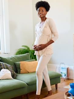 Kit Maternité 2 En 1 ENVIE DE FRAISE Robe -tunique Et