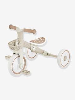 -Tricycle learning 2-en-1 -