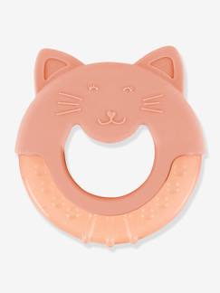 Jouet-Premier âge-Anneau de dentition réfrégirant