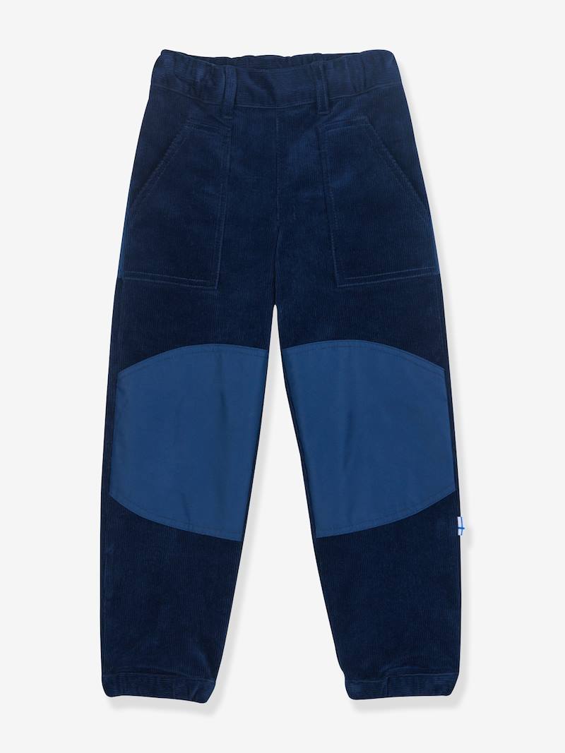 Echinodon Outdoorbroek voor kinderen, sneldrogend, waterafstotend