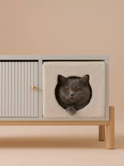 Slaapkamer en Opbergoplossingen-Opbergmeubel-Kattenmand van teddy FAMILY