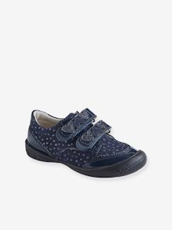 Chaussures-Chaussures fille 23-38-Baskets, tennis-Derbies cuir fille collection maternelle