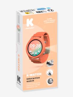 Jouet-Jeux éducatifs-K-Watch montre KIDYWOLF
