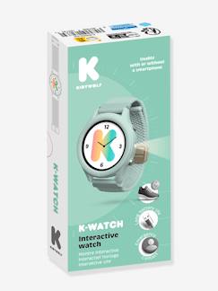 Jouet-Jeux éducatifs-K-Watch montre KIDYWOLF