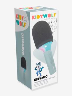 -Micro karaoke Kidymic - KIDYWOLF
