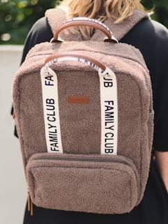 -Sac à dos à langer Family Club Signature