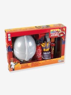 Brandweerset met helm  - vertbaudet enfant