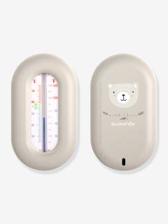 Puériculture-Toilette de bébé-Thermomètre de bain