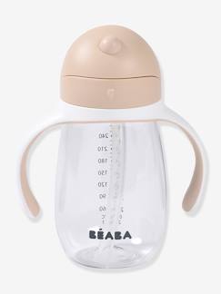 Puériculture-Repas-Vaisselle, coffret repas-Tasse paille (300 ml)