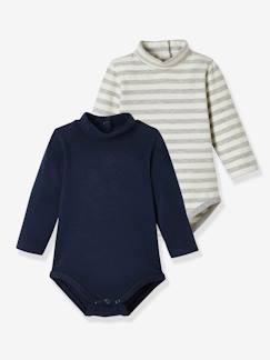 Sous Pull Bebe Fille Garcon Vertbaudet Sous Pull Bebe Fille Garcon Vertbaudet