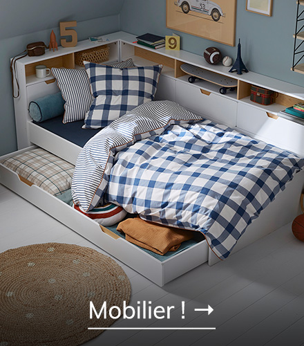 Mobilier !