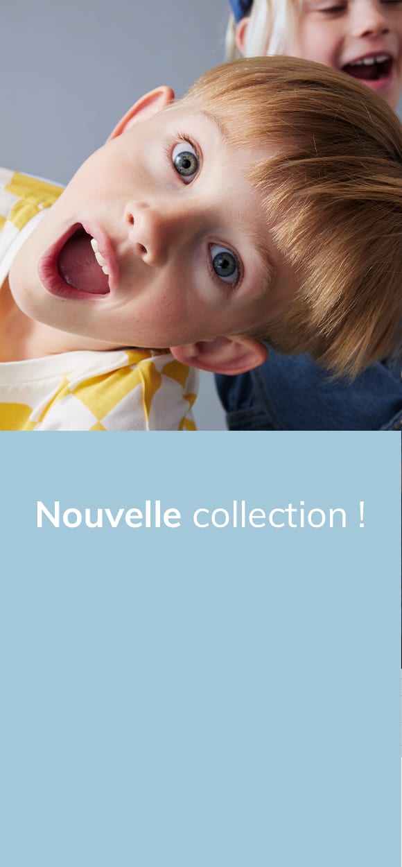 Nouvelle collection