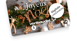 De digitale cadeaukaart! De digitale cadeaukaart!