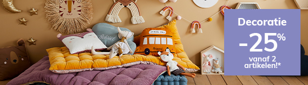 Decoratie: -25% vanaf 2 artikelen!* Decoratie: -25% vanaf 2 artikelen!*