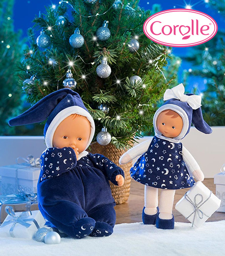 Corolle